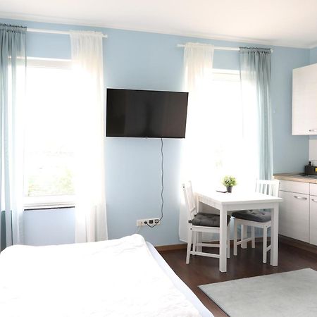 Studio Apartment Bremen 05 Екстериор снимка