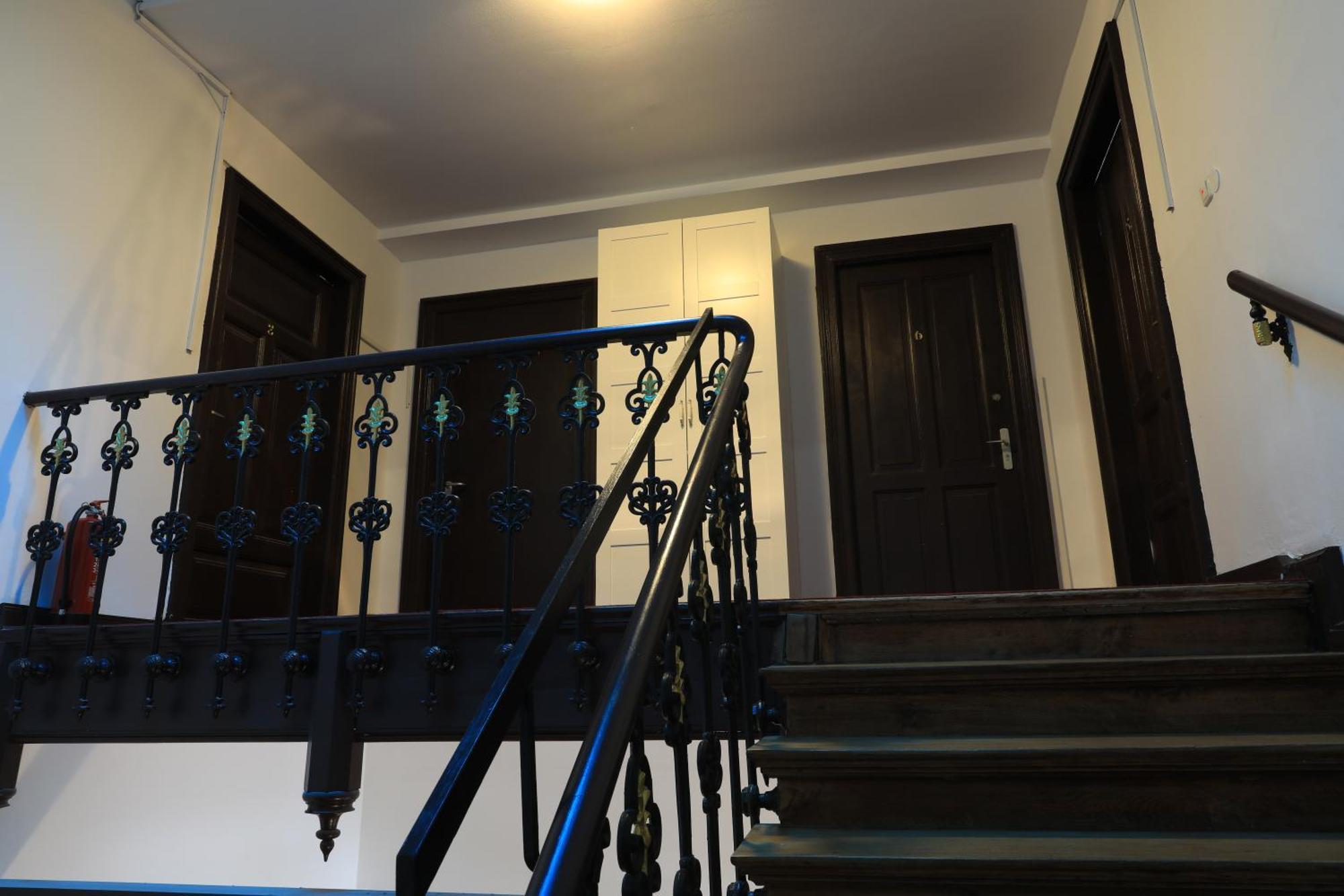 Studio Apartment Bremen 05 Екстериор снимка