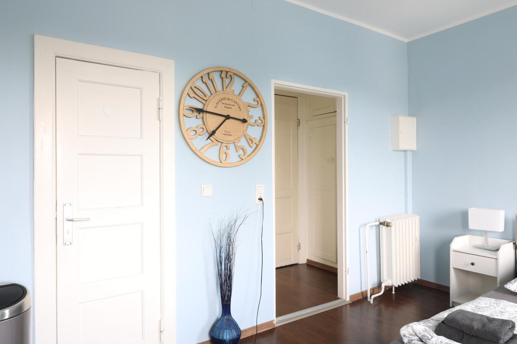 Studio Apartment Bremen 05 Екстериор снимка