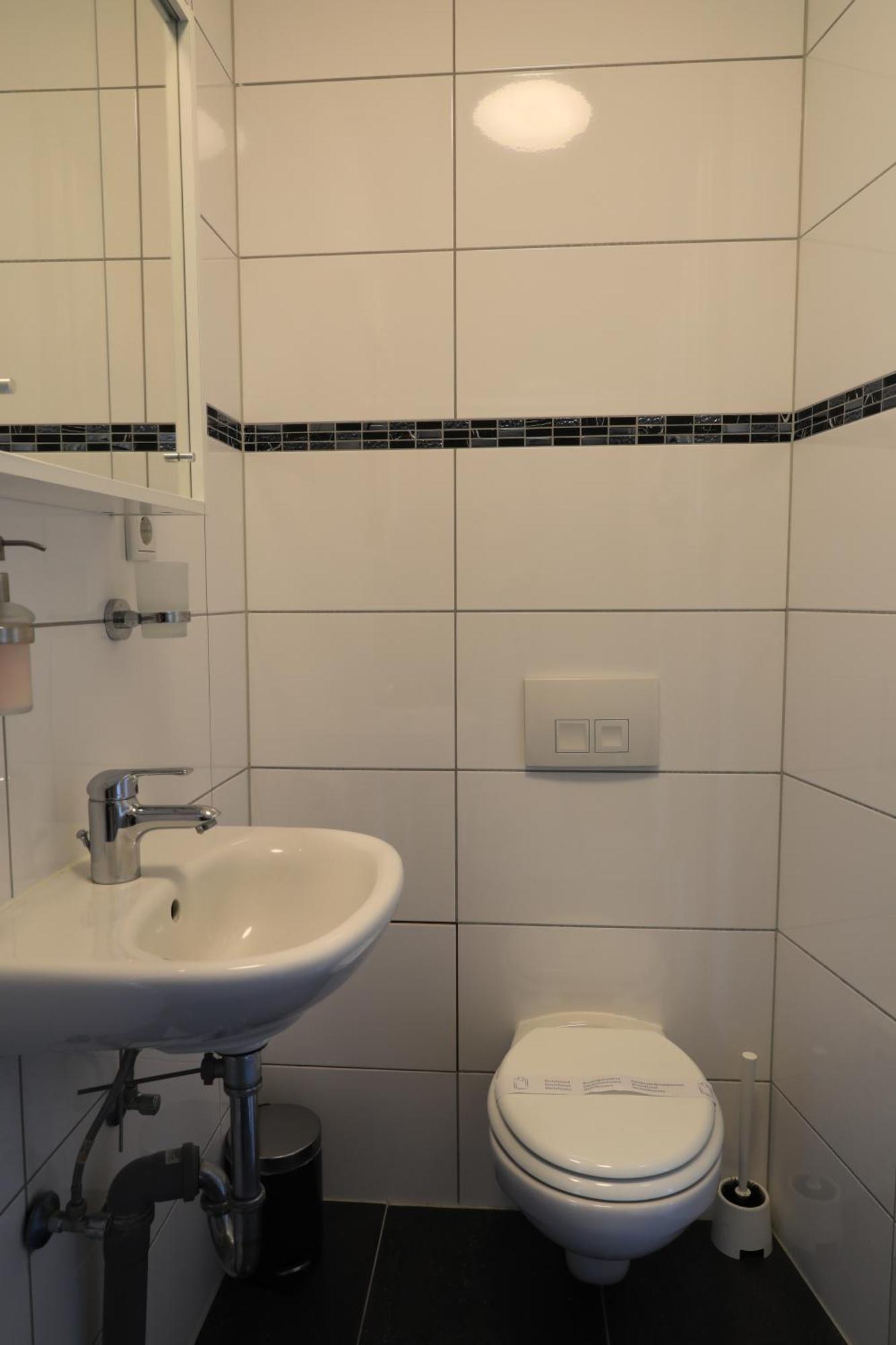 Studio Apartment Bremen 05 Екстериор снимка