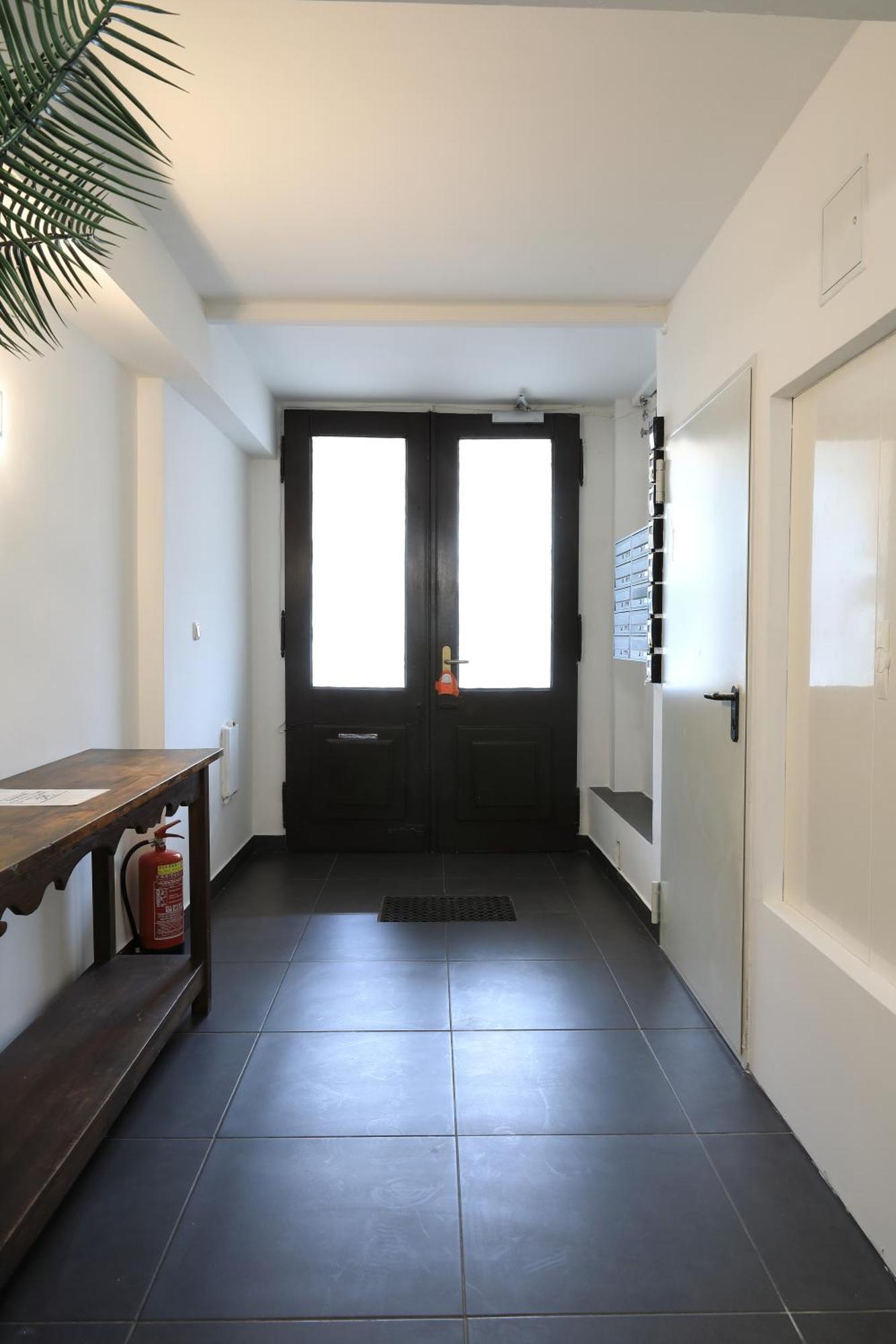 Studio Apartment Bremen 05 Екстериор снимка