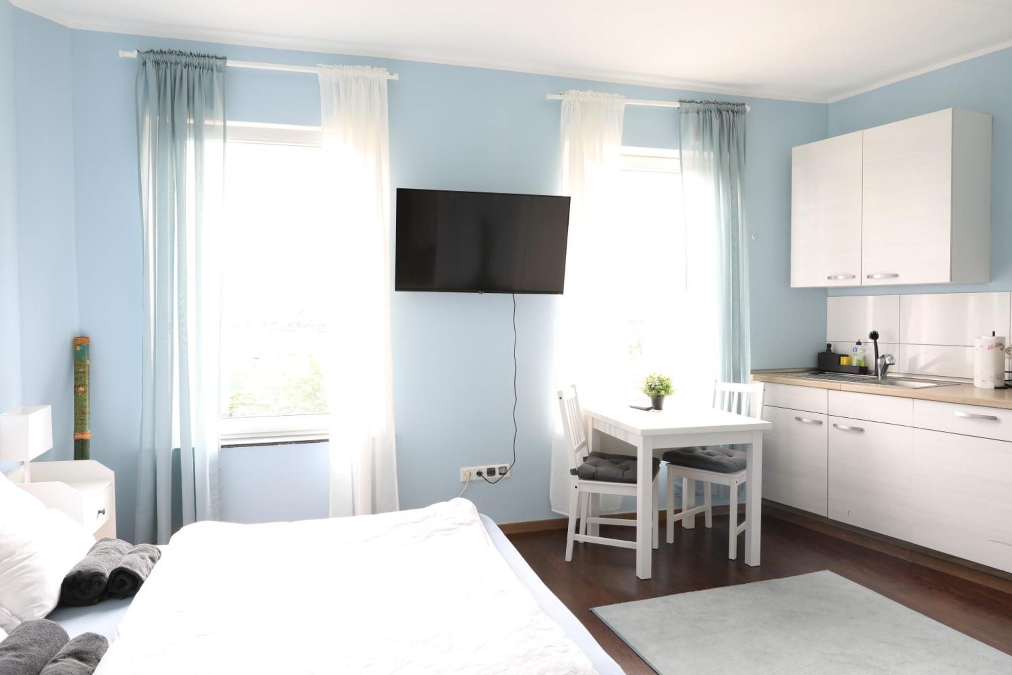 Studio Apartment Bremen 05 Екстериор снимка